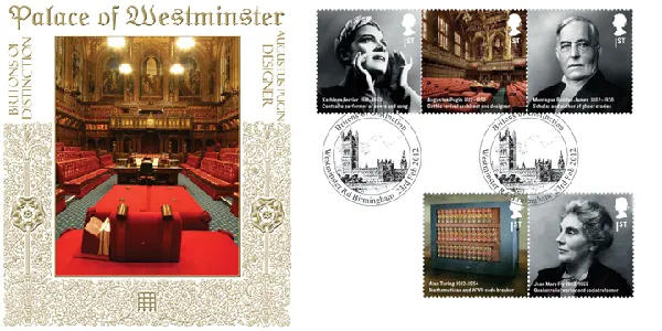 Britons of Distinction
