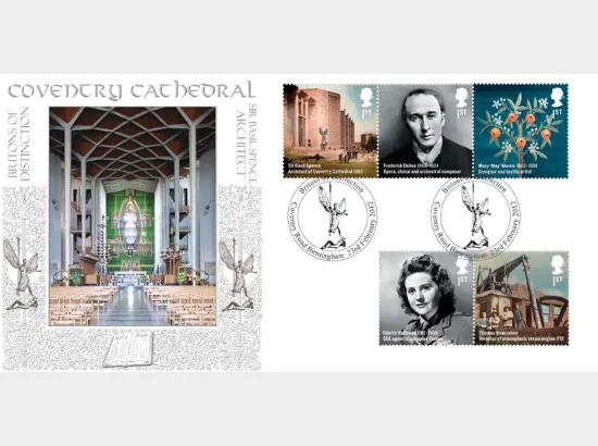 Britons of Distinction