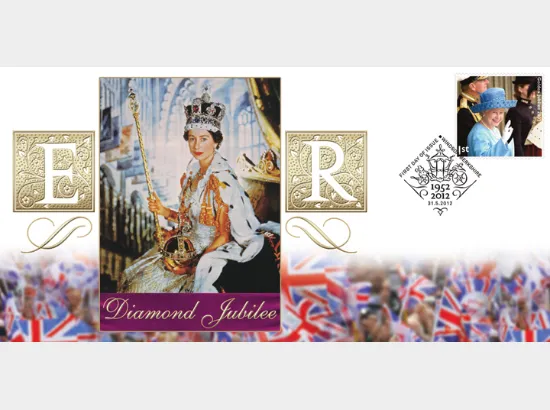 Diamond Jubilee