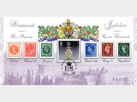 The Queen's Birthday