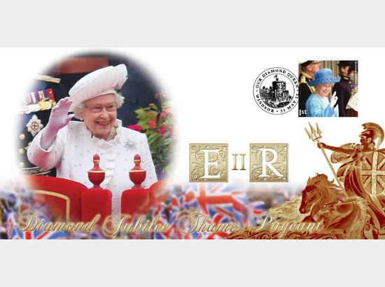 Diamond Jubilee