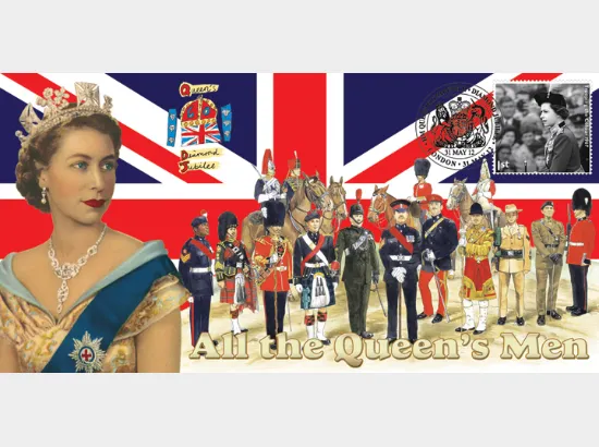 Diamond Jubilee