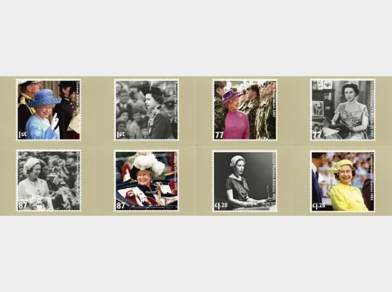 Diamond Jubilee