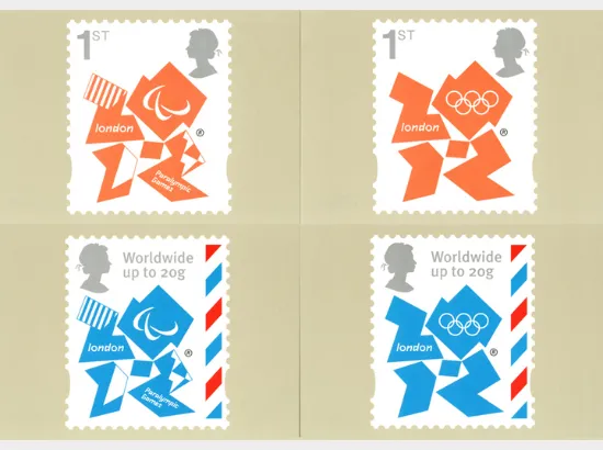 Olympic Emblems