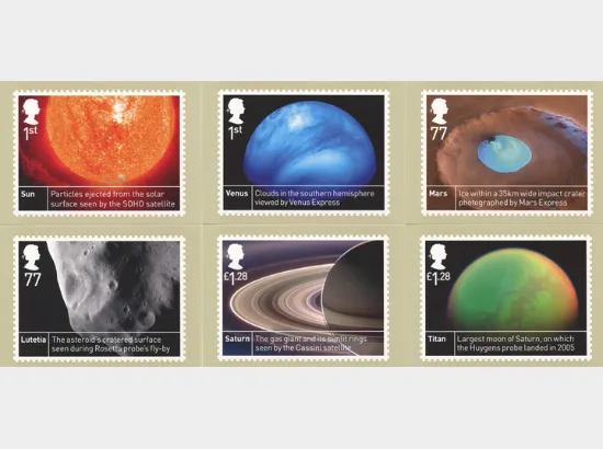 Space Science