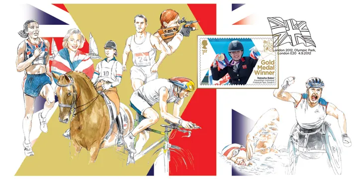 2012_ParalympicGMW16_Brad 2012_ParalympicGMW16_Brad