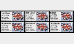 Perth NPE Union Flag