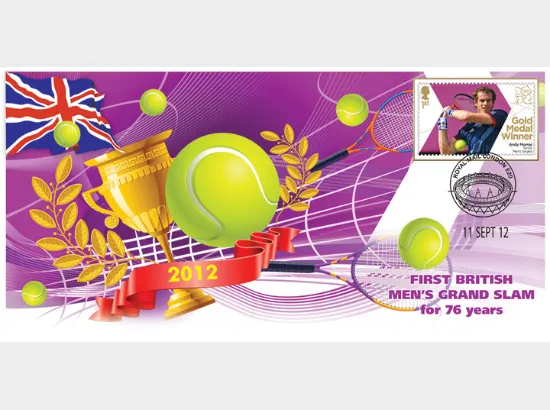 Tennis Victory for Britain