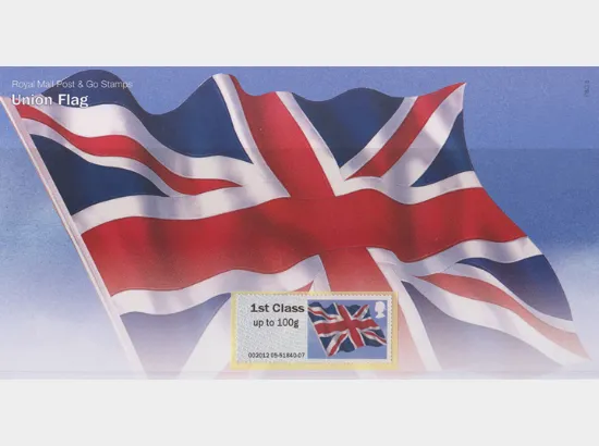 Union Flag