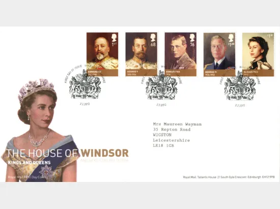 House of Windsor