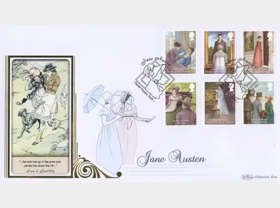 Jane Austen