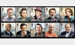 Great Britons Great Britons