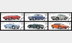 British Auto Legends British Auto Legends