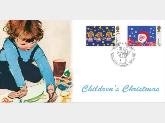 Children's Christmas