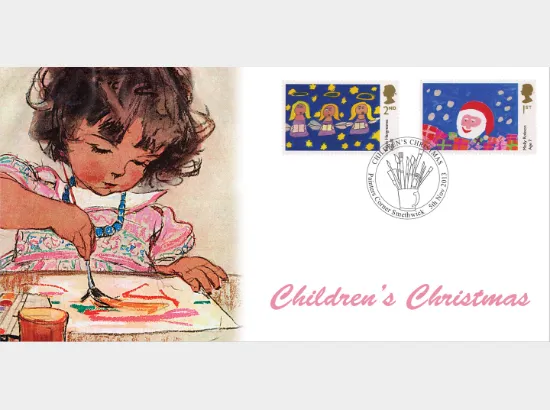 Children's Christmas