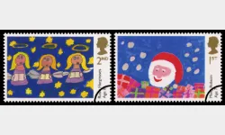 Children's Christmas Children's Christmas