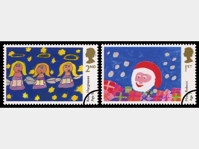 Children's Christmas