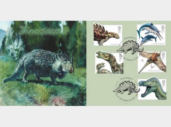 Dinosaurs