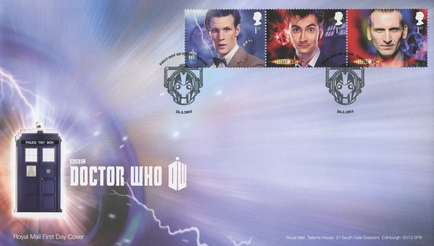 2013_DrWho2_PO 2013_DrWho2_PO