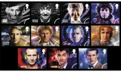 Doctor Who Doctor Who