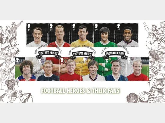 Football Heroes