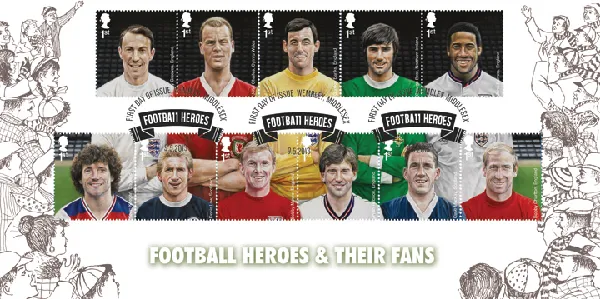 Football Heroes