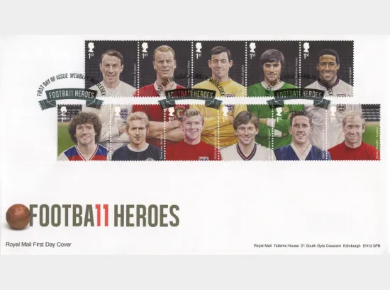 Football Heroes