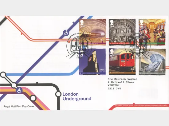 London Underground London Underground