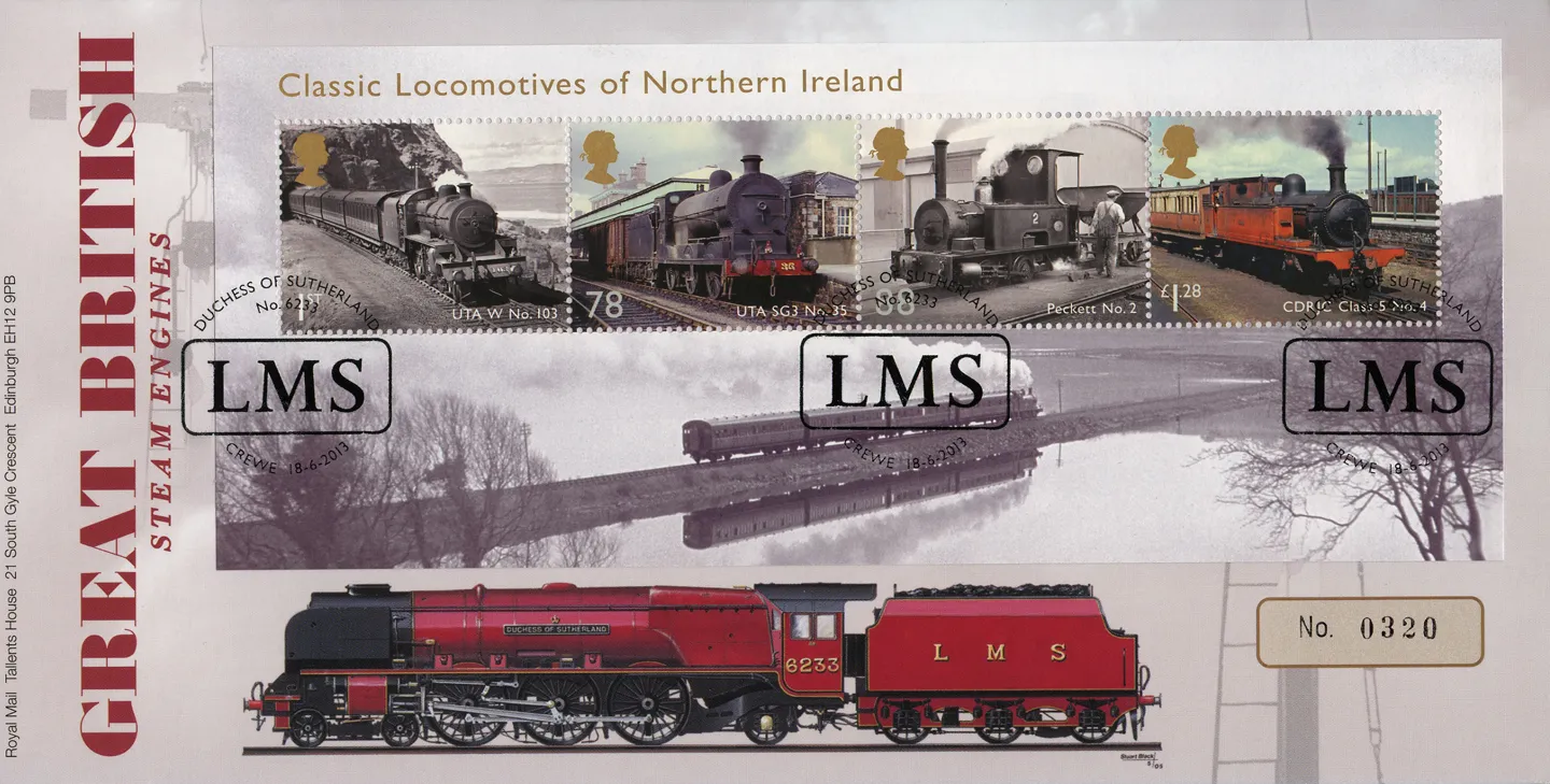 2013_NI_Locos_PO_Badge 2013_NI_Locos_PO_Badge