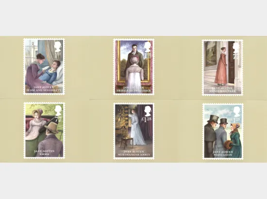 Jane Austen