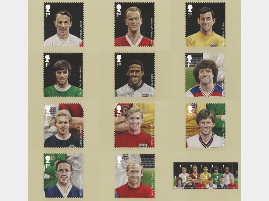 Football Heroes