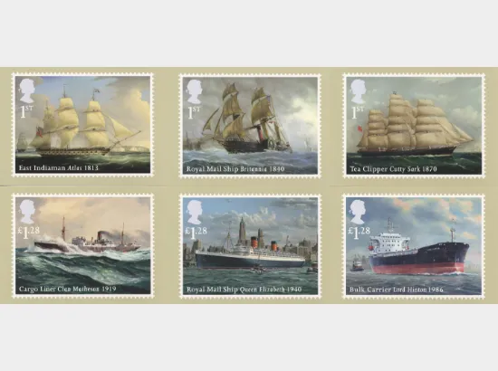 Merchant Navy