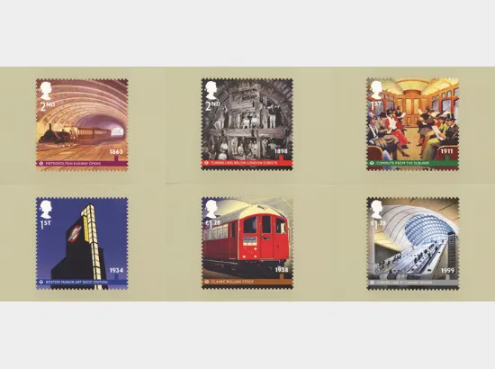 London Underground