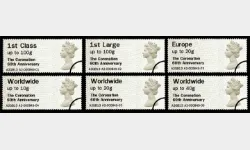 Coronation 60th Anniversary