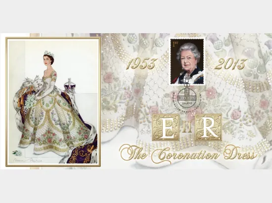 Her Majesty the Queen Royal Portraits