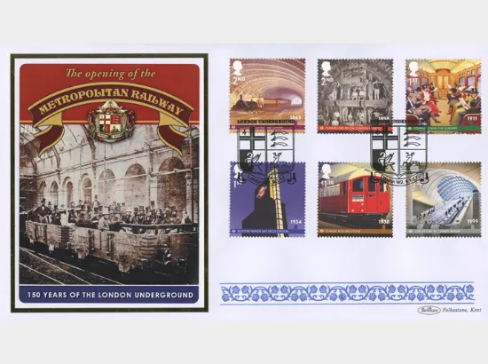London Underground London Underground