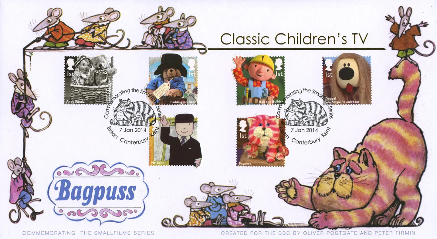2014_ChildsTV_Buck501 2014_ChildsTV_Buck501