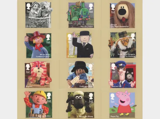 Classic Children's TV