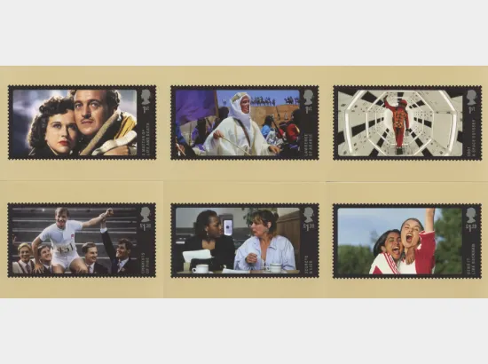 Great British Films