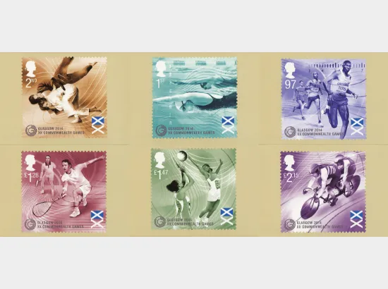 Commonwealth Games