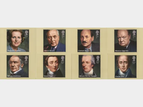 Prime Ministers