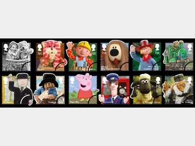 Classic Children's TV