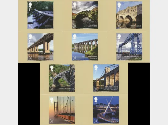 Bridges