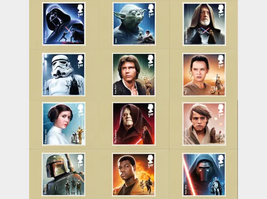 Star Wars