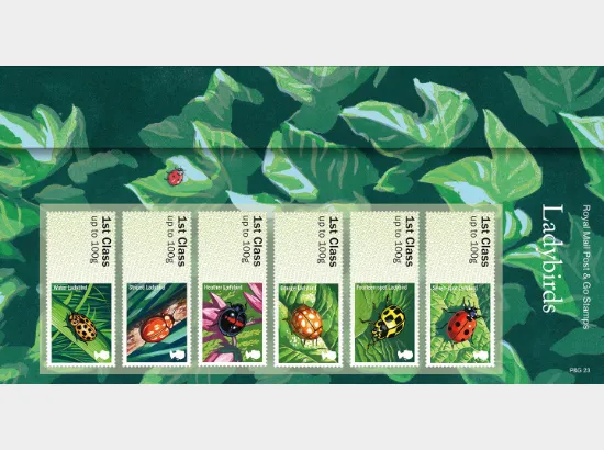Ladbybirds