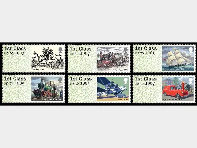 Royal Mail Heritage
