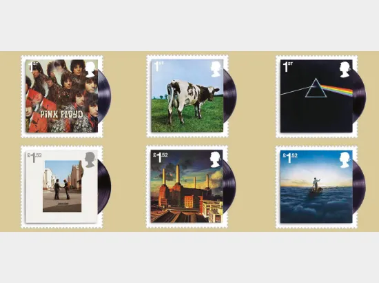 Pink Floyd