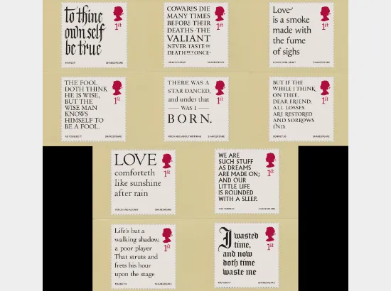Shakespeare