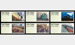 Travelling Post Office