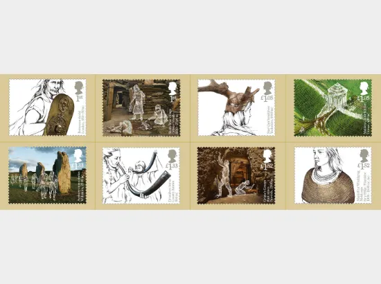 Ancient Britain